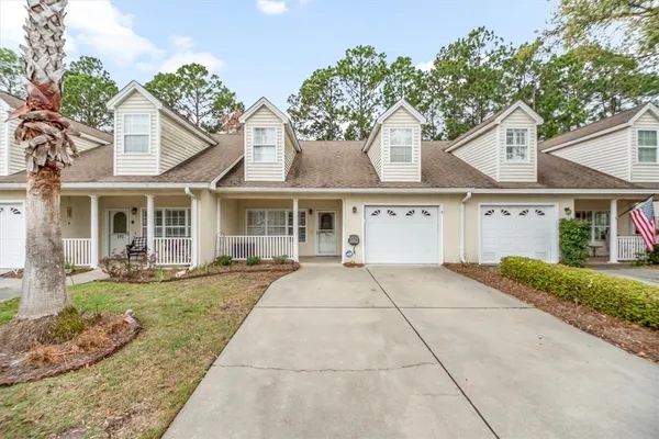 $310,000 | 190 Peppertree Crossing Avenue, Brunswick, GA 31525