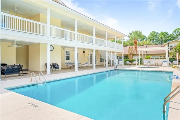 $310,000 | 190 Peppertree Crossing Avenue, Brunswick, GA 31525