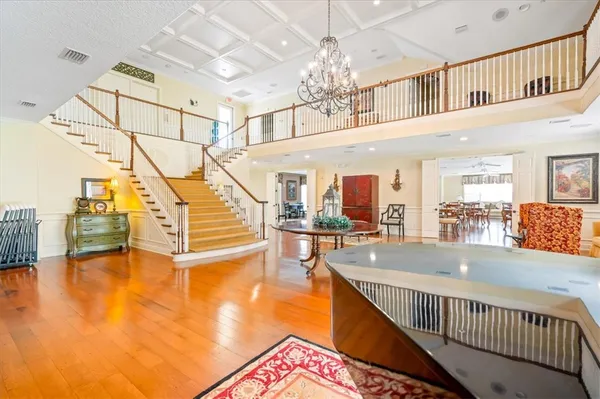 $310,000 | 190 Peppertree Crossing Avenue, Brunswick, GA 31525