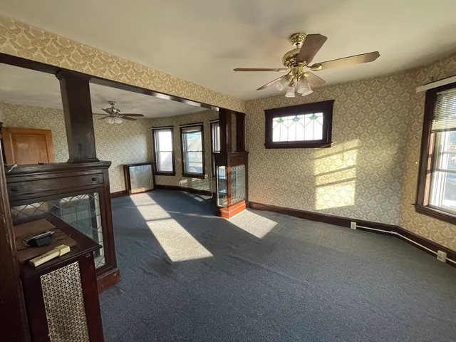 $1,975 | 11 Starkey Avenue, Unit 2, Attleboro, MA 02703