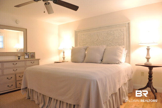 7346 Cook Road Foley, AL 36535 - Photo 15 of 36 Guest Bedroom 1