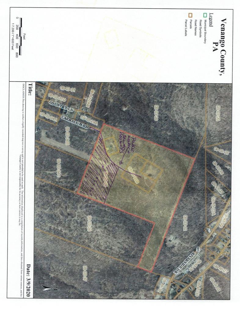 0 Carbaugh Road Seneca, PA 16346 - Photo 11 of 11