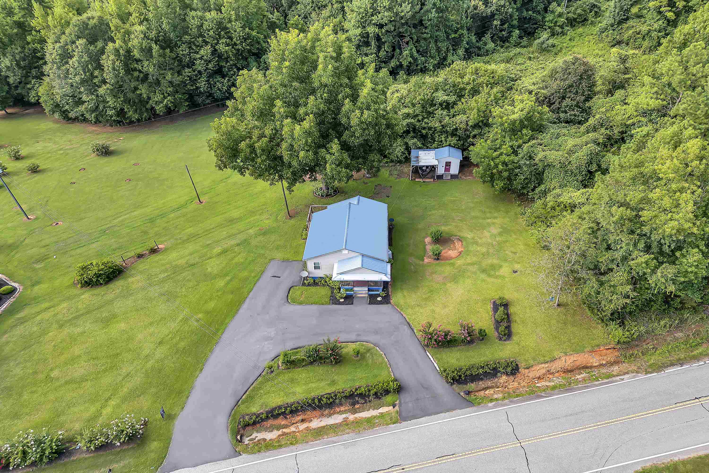 774 Rogerstown Road Jonesville, SC 29353 - Photo 18 of 22 Gallery Image 18
