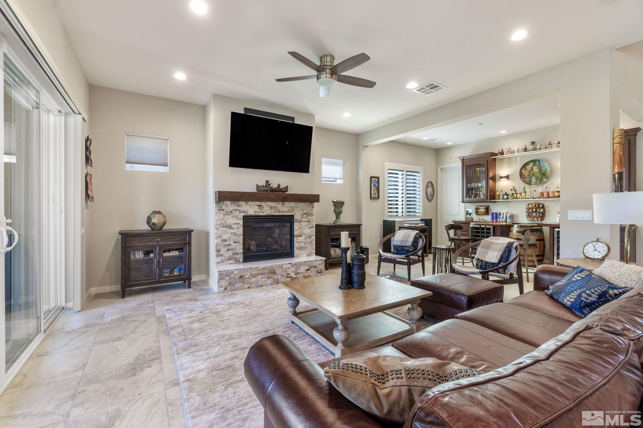 2316 Patayan Road Reno, NV 89521 - Photo 11 of 40 Photo 11