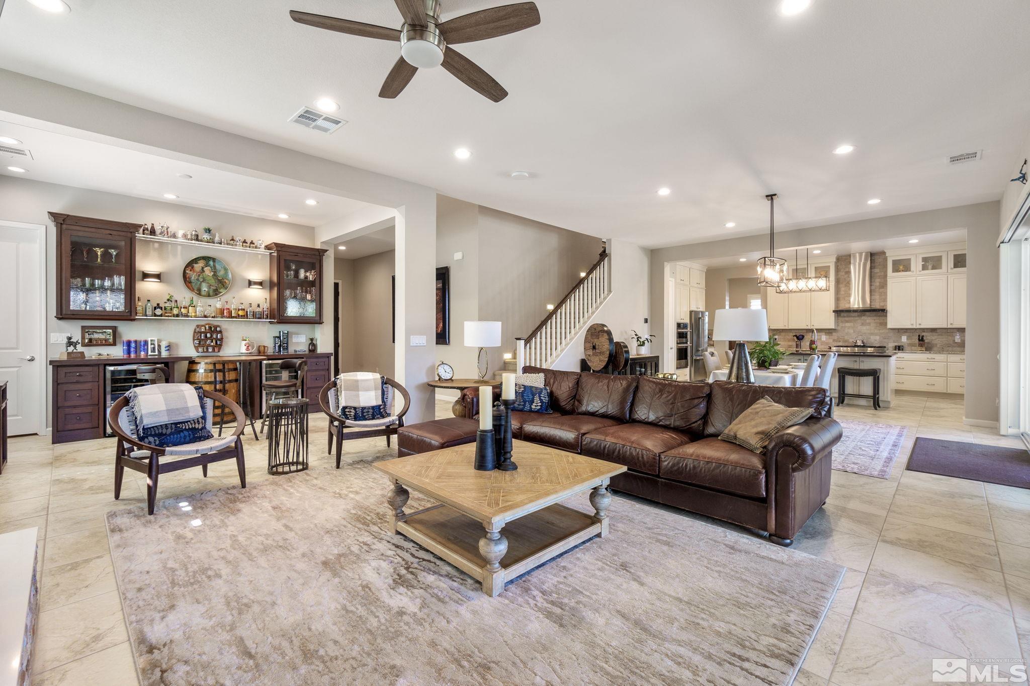 2316 Patayan Road Reno, NV 89521 - Photo 12 of 40 Photo 12