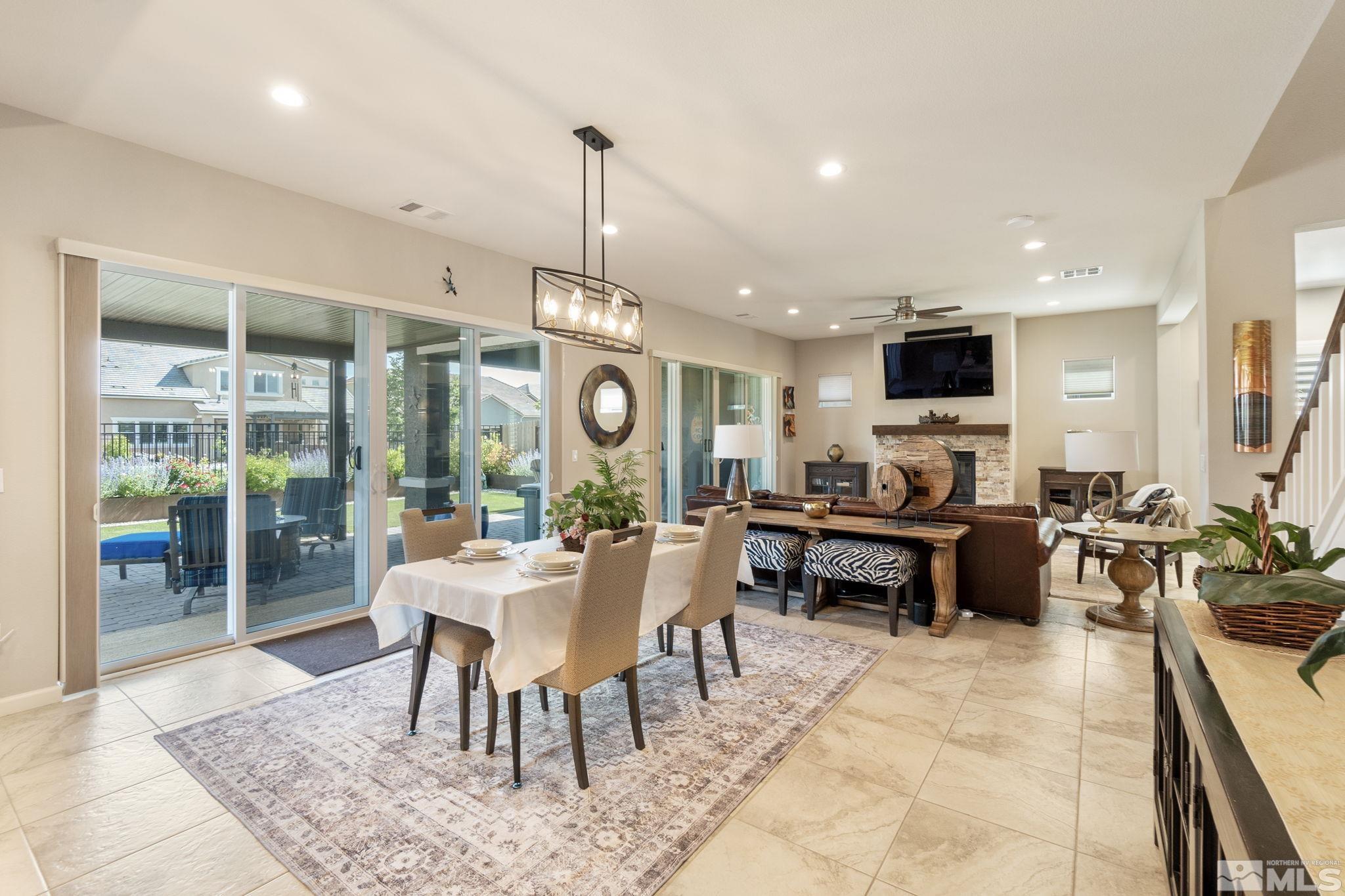 2316 Patayan Road Reno, NV 89521 - Photo 16 of 40 Photo 16