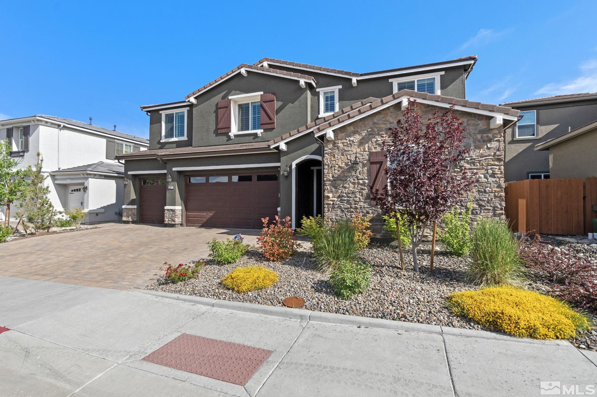 2316 Patayan Road Reno, NV 89521 - Photo 3 of 40 Photo 3