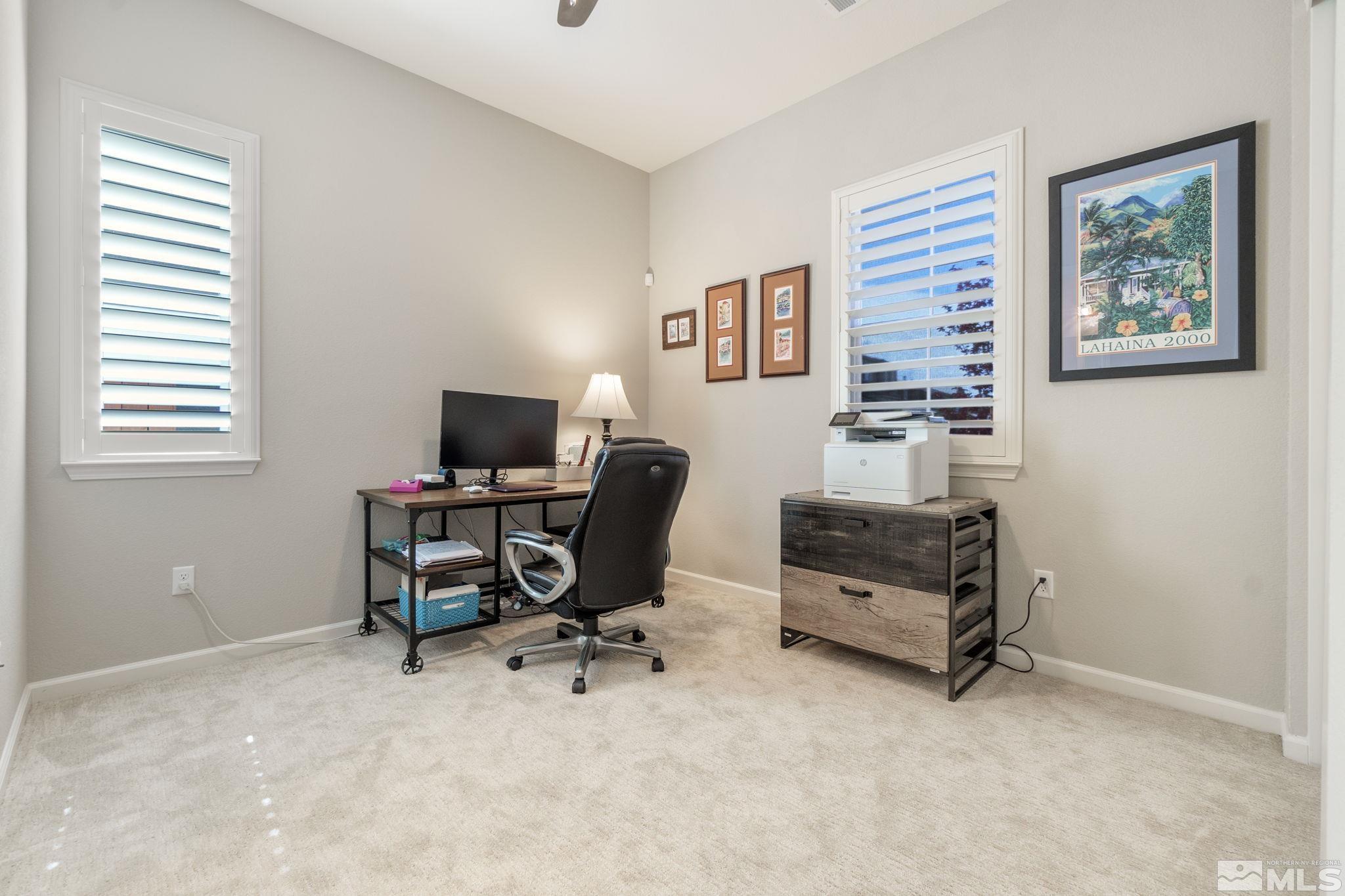 2316 Patayan Road Reno, NV 89521 - Photo 34 of 40 Photo 34