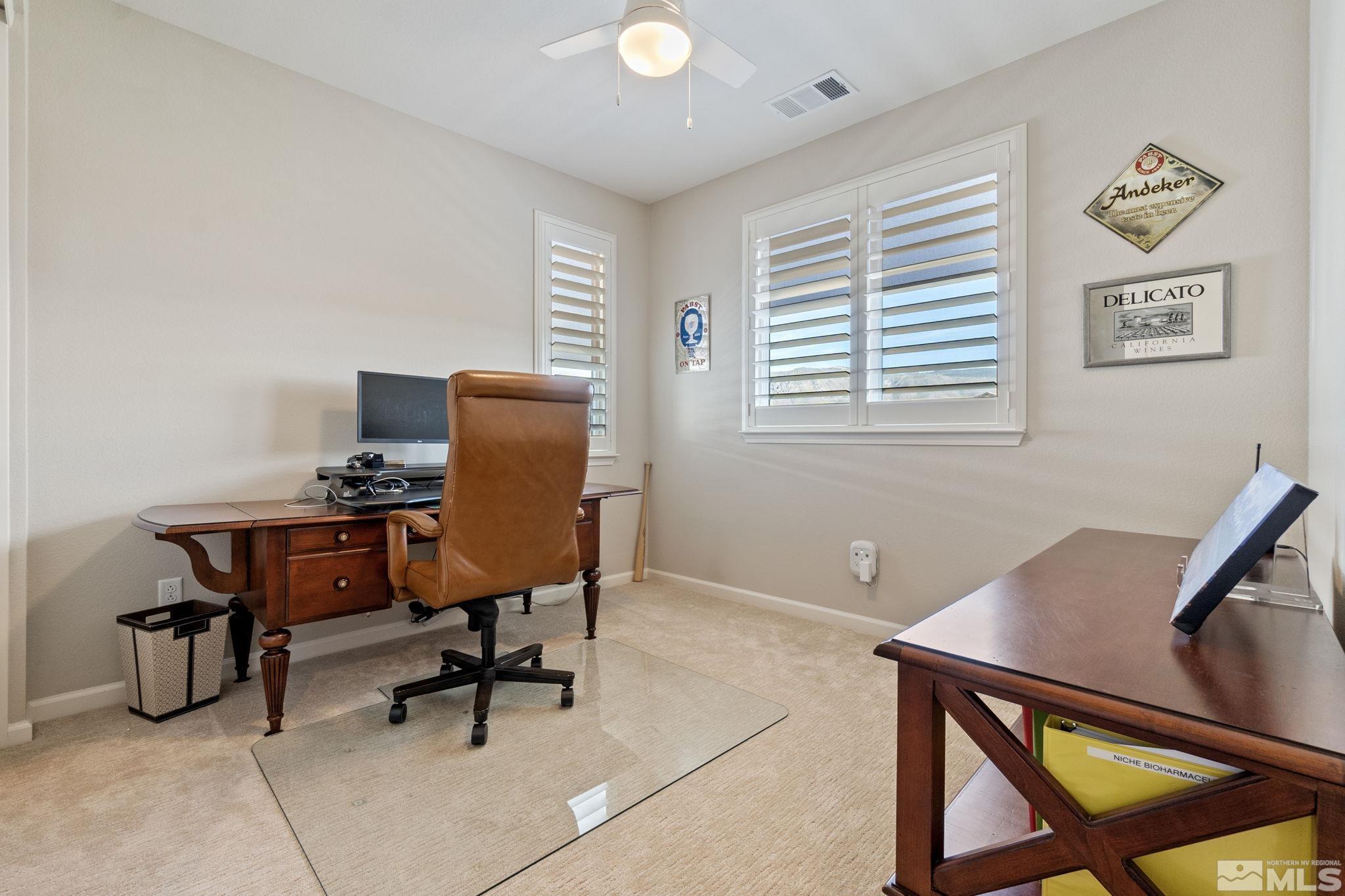 2316 Patayan Road Reno, NV 89521 - Photo 36 of 40 Photo 36