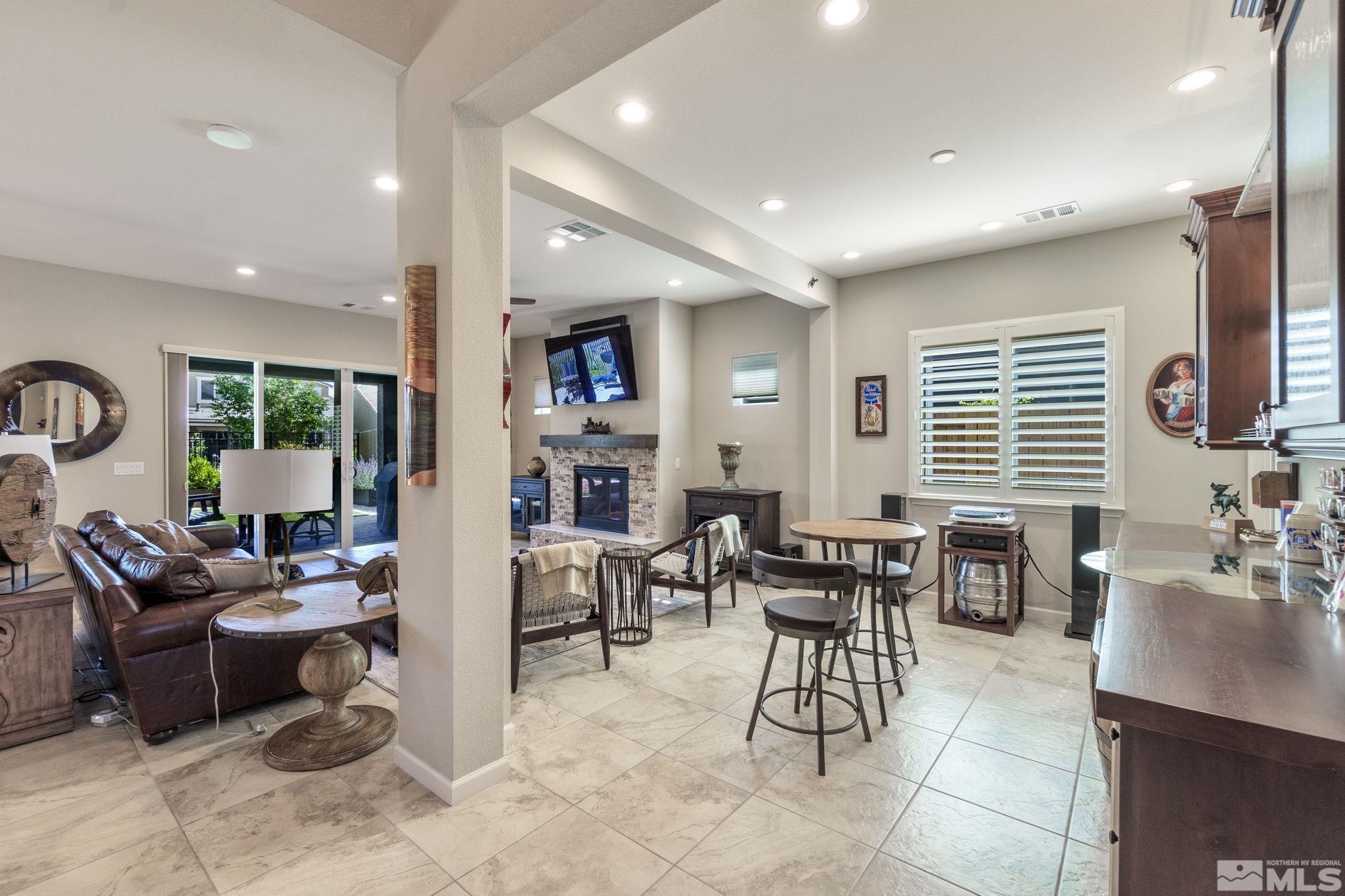 2316 Patayan Road Reno, NV 89521 - Photo 5 of 40 Photo 5