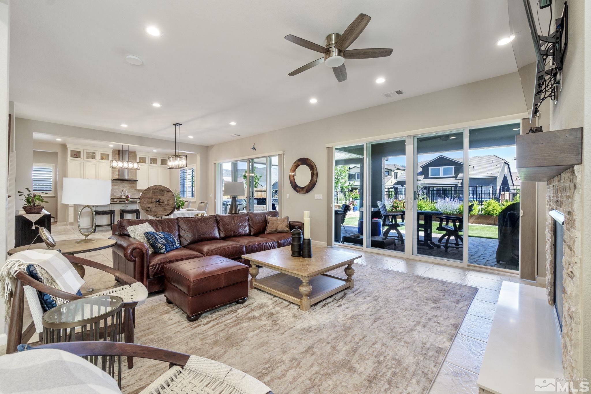 2316 Patayan Road Reno, NV 89521 - Photo 8 of 40 Photo 8