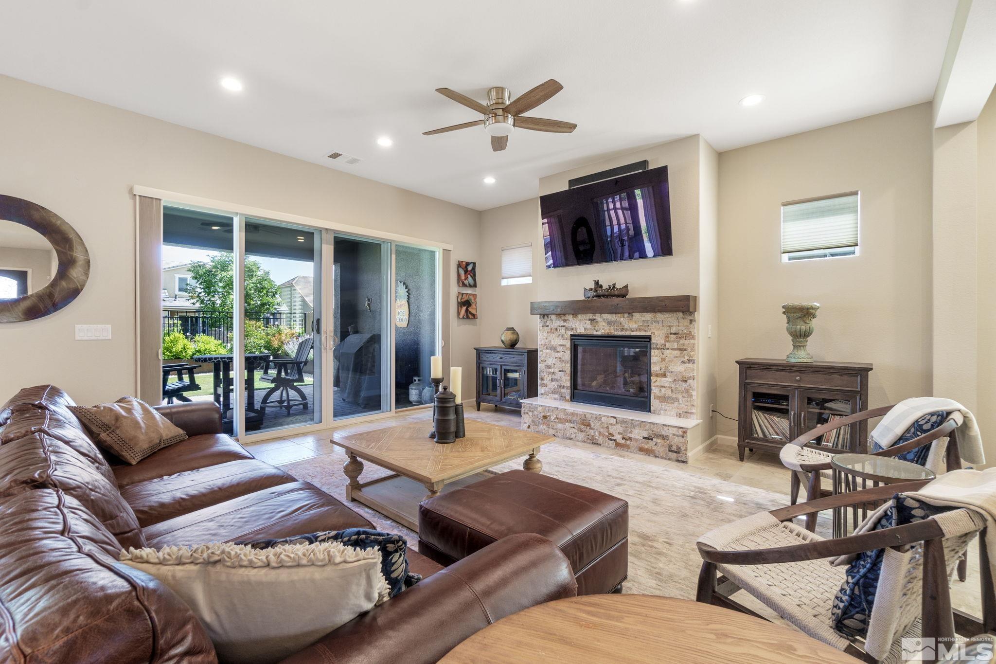 2316 Patayan Road Reno, NV 89521 - Photo 9 of 40 Photo 9