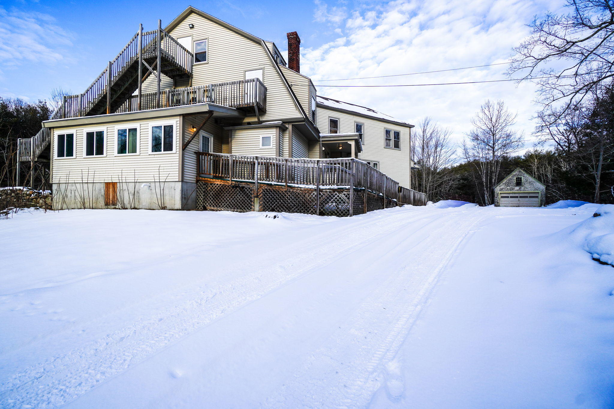 520 Middle Road Parsonsfield, ME 04047 - Photo 4 of 48 4-web-or-mls-DSC01302