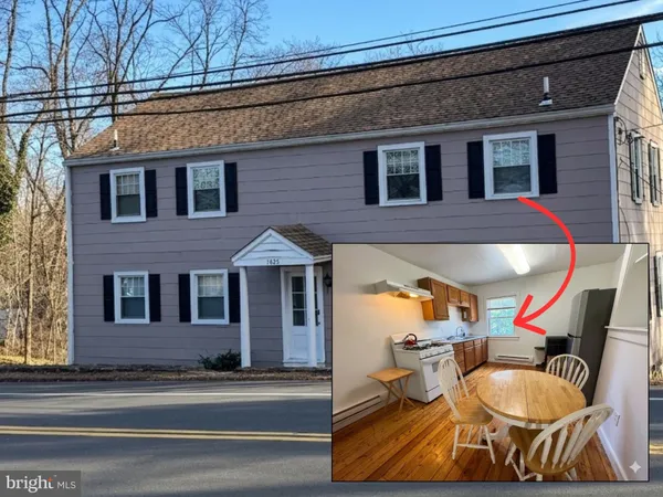 $1,450 | 5685 York Road, Unit 4, Buckingham, PA 18938