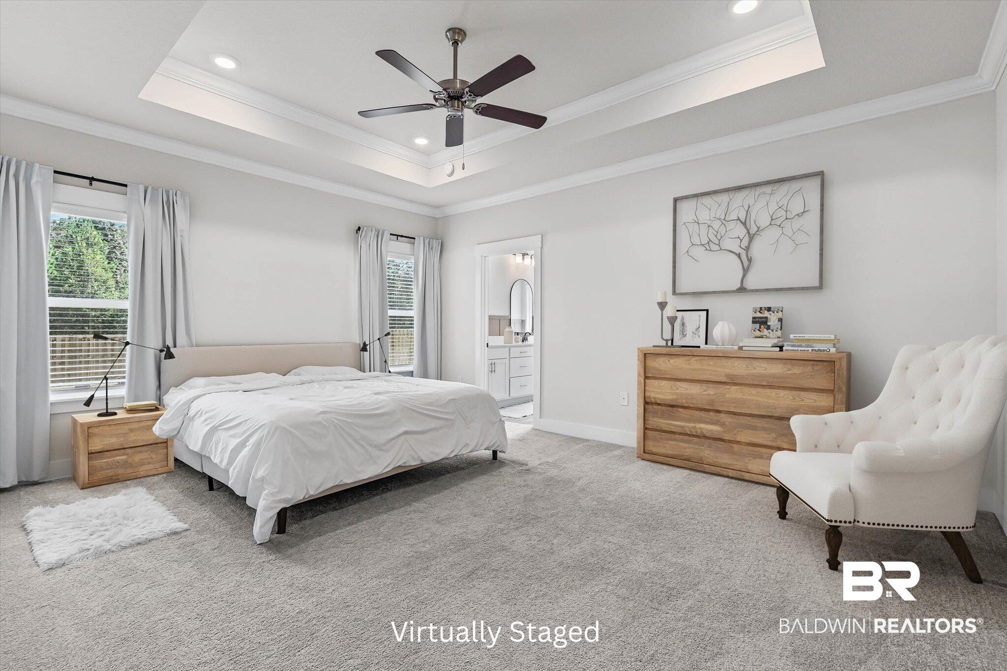 1096 Pheasant Circle Foley, AL 36535 - Photo 16 of 35 Virtually Staged