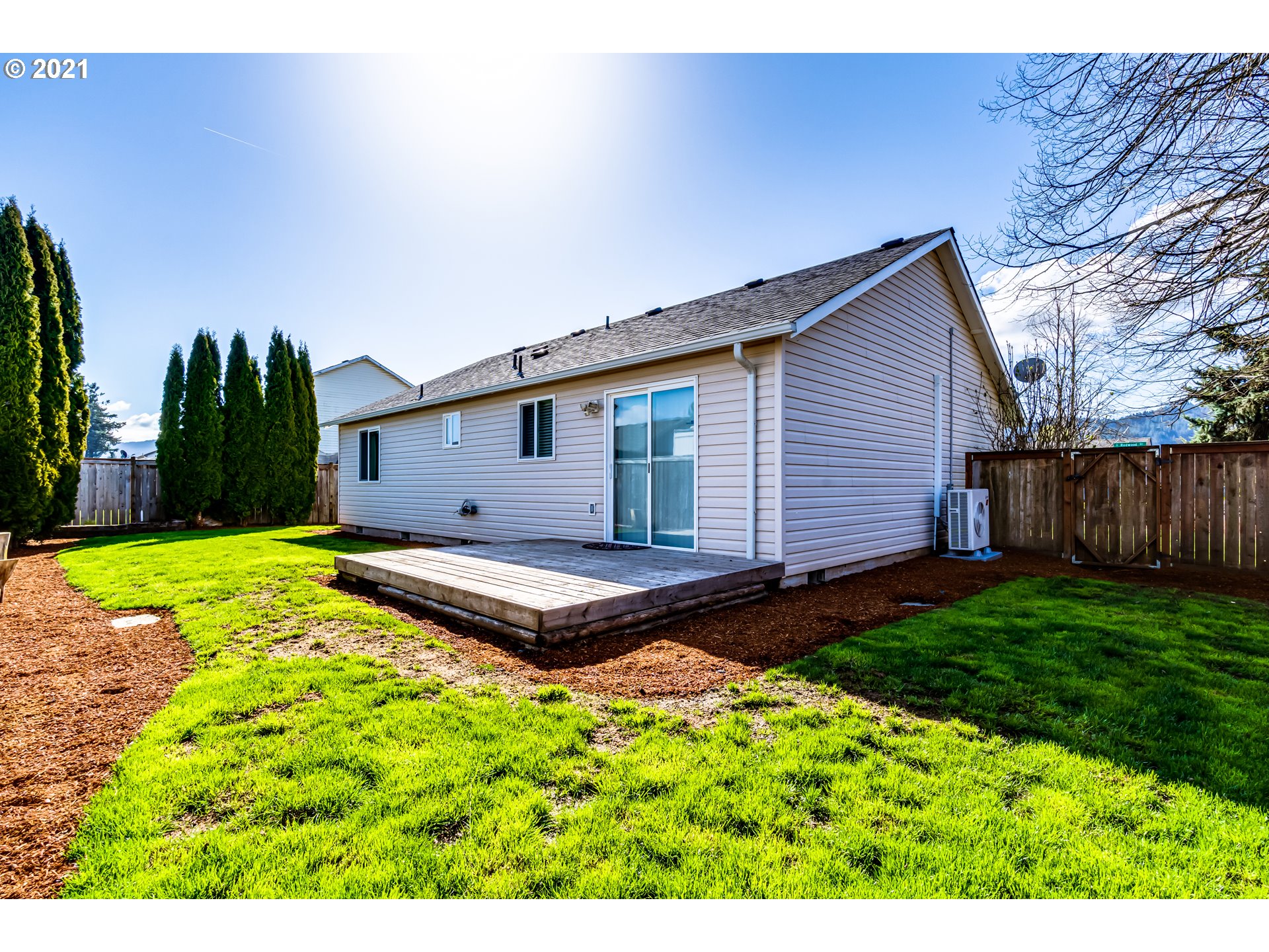 3908 Redwood Drive Springfield, OR 97478 - Photo 19 of 19