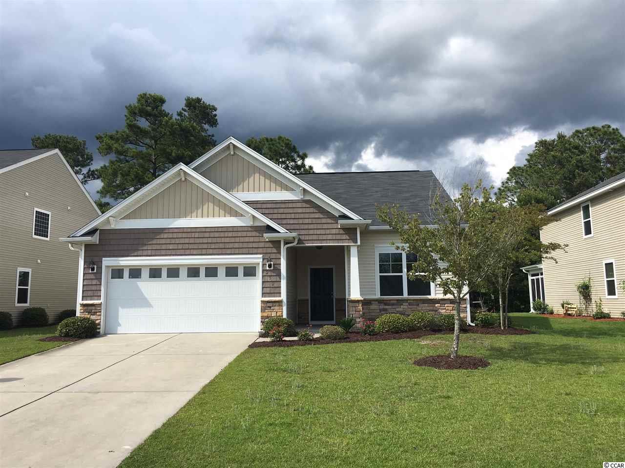 232 Whipple Run Loop Myrtle Beach, SC 29588 - Photo 1 of 24 Gallery Image 1