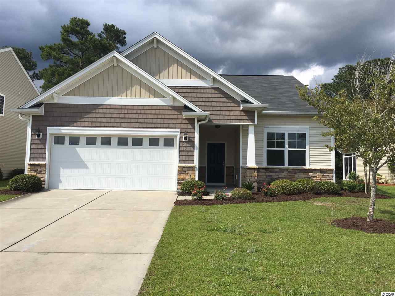 232 Whipple Run Loop Myrtle Beach, SC 29588 - Photo 2 of 24 Gallery Image 2