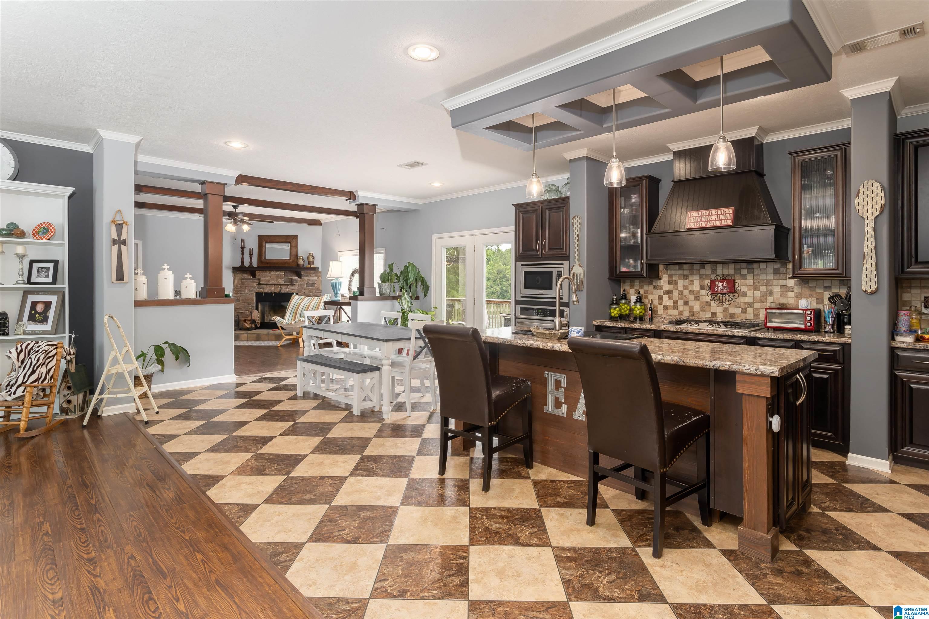 43 Church Road Pell City, AL 35128 - Photo 14 of 49