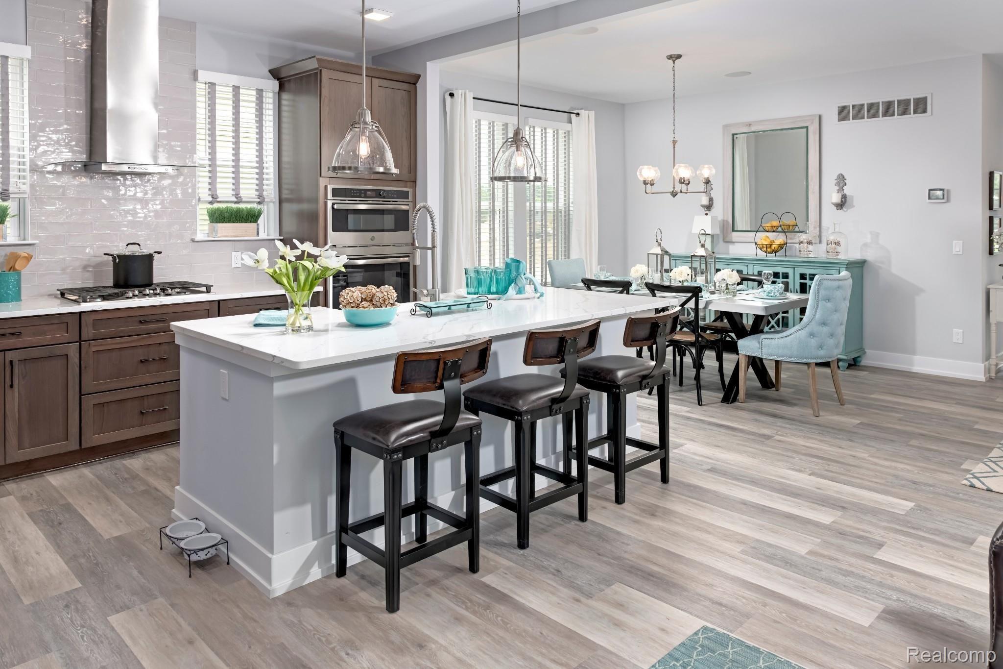 2571 Massoit Road Royal Oak, MI 48073 - Photo 5 of 37 model 1.jpeg