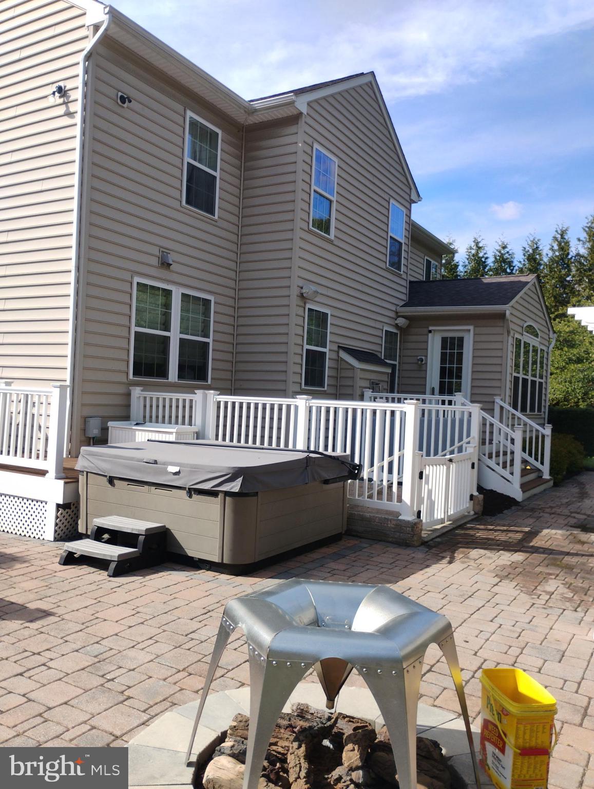 817 Tall Grass Road Westminster, MD 21157 - Photo 8 of 21
