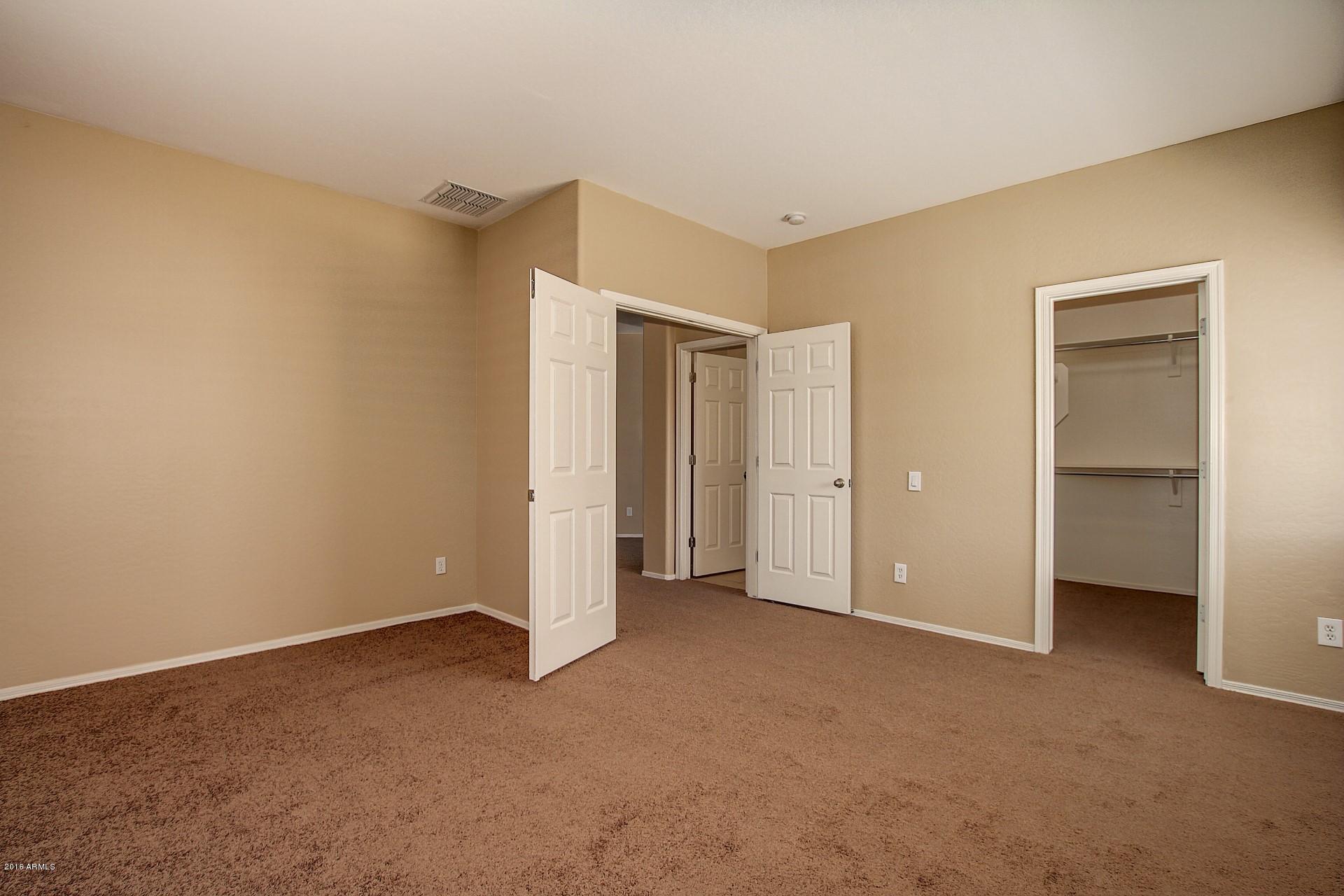 5331 West Apollo Road Laveen, AZ 85339 - Photo 11 of 26 Main floor bedroom