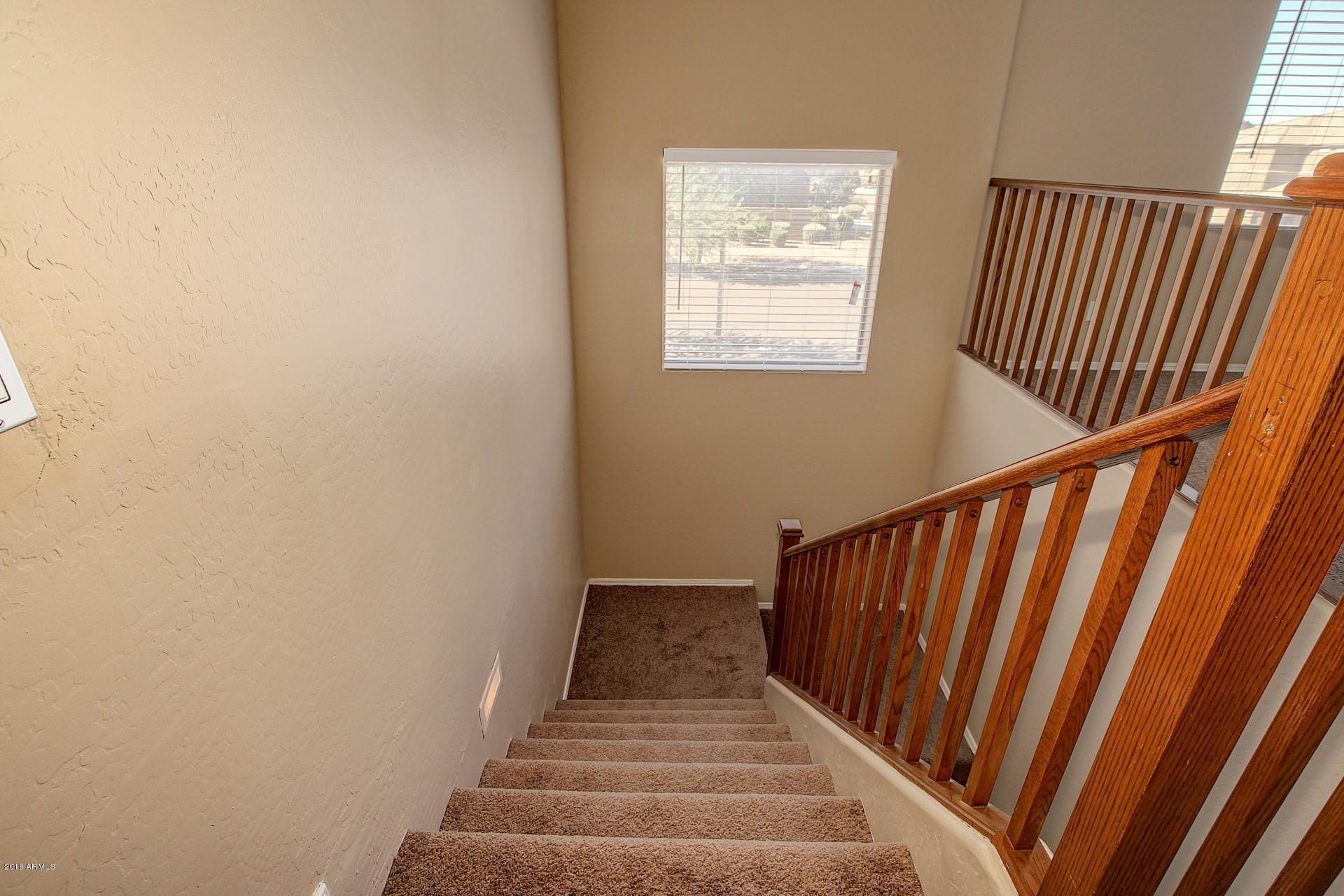 5331 West Apollo Road Laveen, AZ 85339 - Photo 13 of 26 Going up