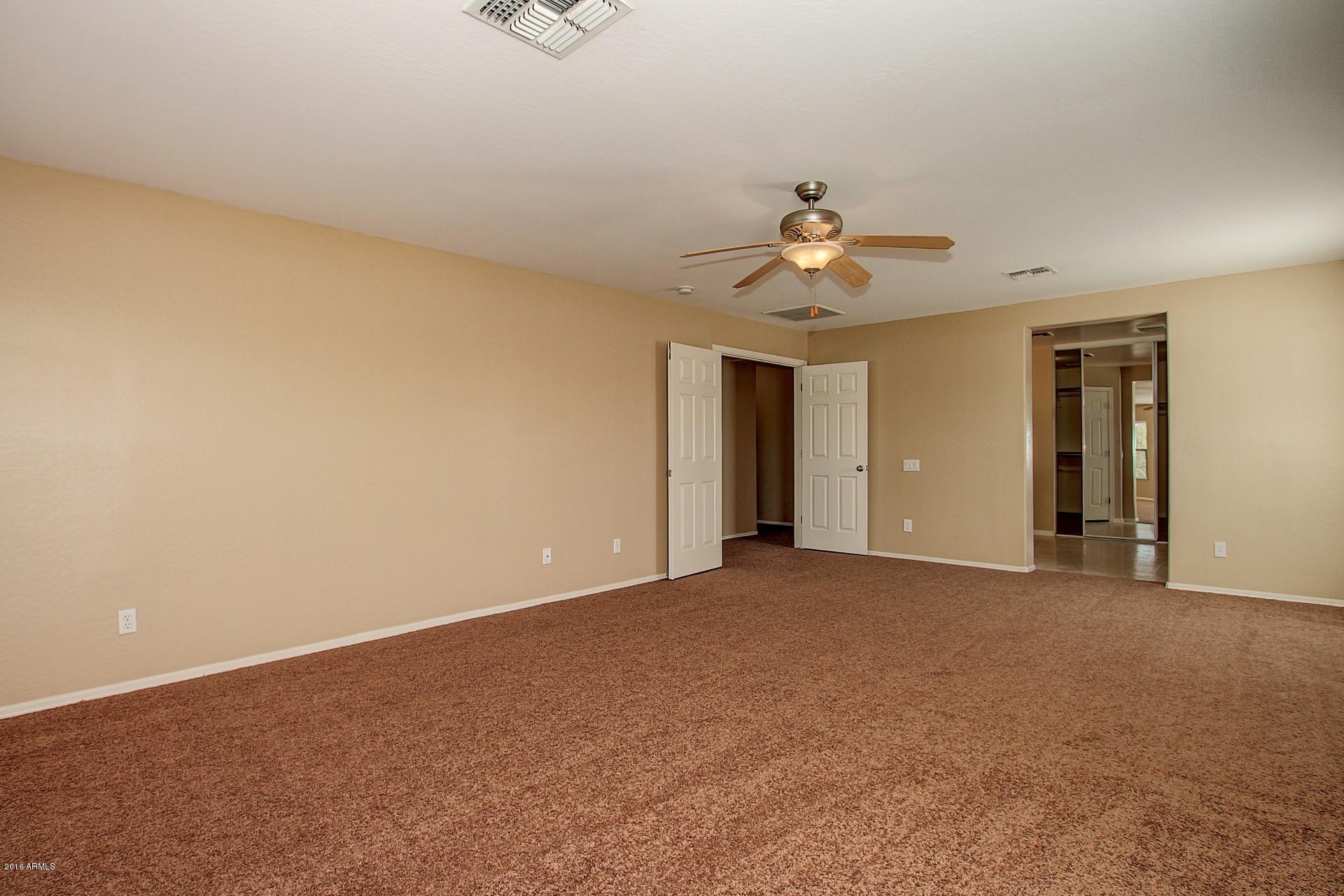 5331 West Apollo Road Laveen, AZ 85339 - Photo 15 of 26 Master Bedroom