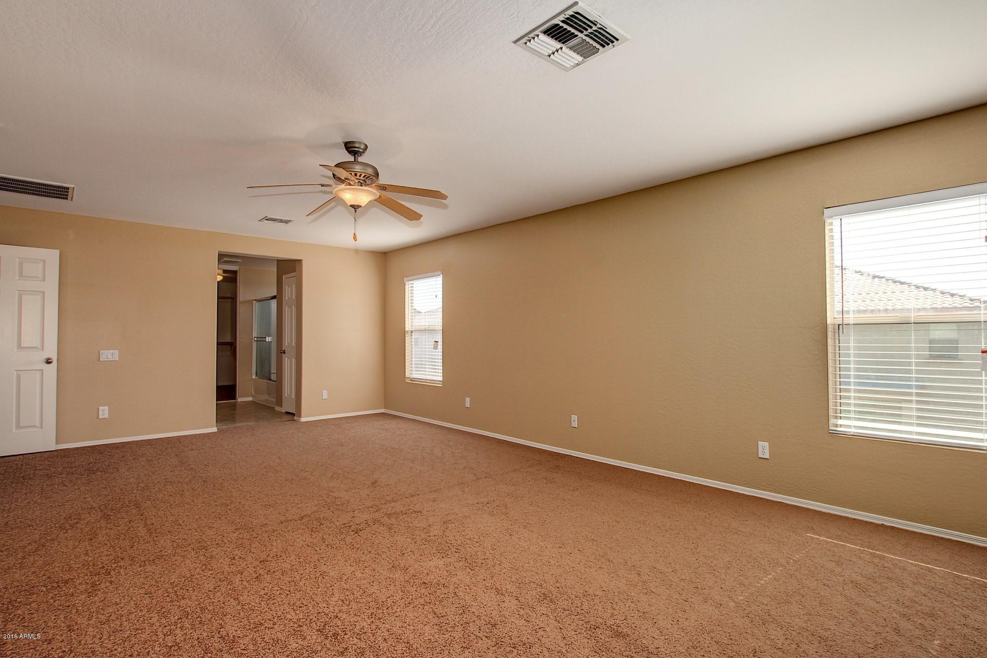5331 West Apollo Road Laveen, AZ 85339 - Photo 16 of 26 Master Bedroom