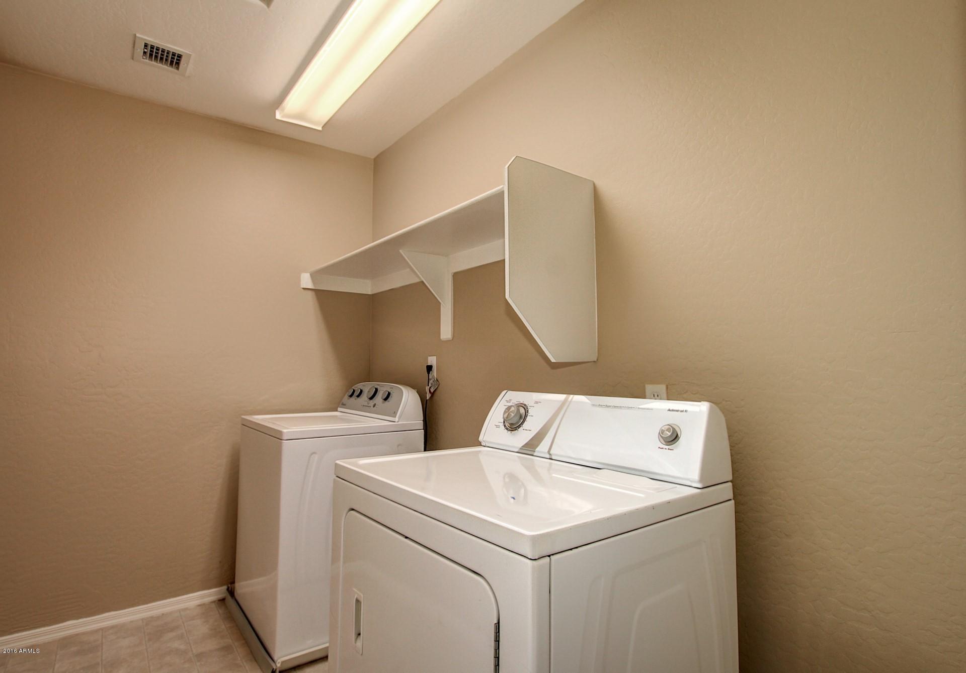 5331 West Apollo Road Laveen, AZ 85339 - Photo 24 of 26 Upstairs laundry