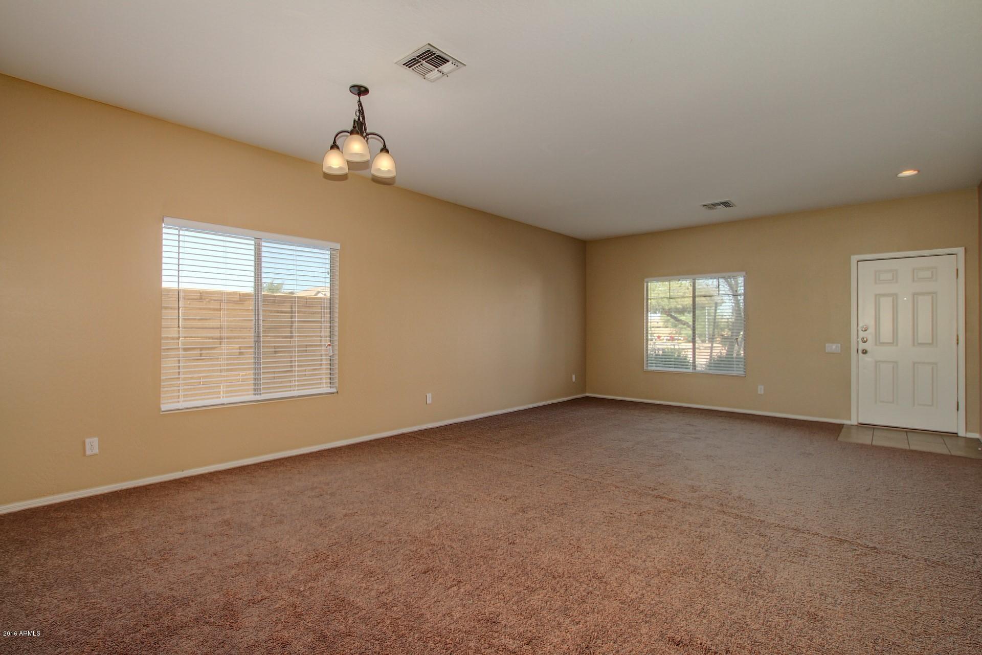 5331 West Apollo Road Laveen, AZ 85339 - Photo 3 of 26 Entry to formal living room