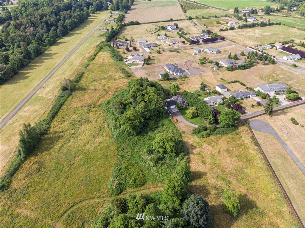 999 Jake Hall Road Sequim, WA 98382 - Photo 2 of 4 Gallery Image 2