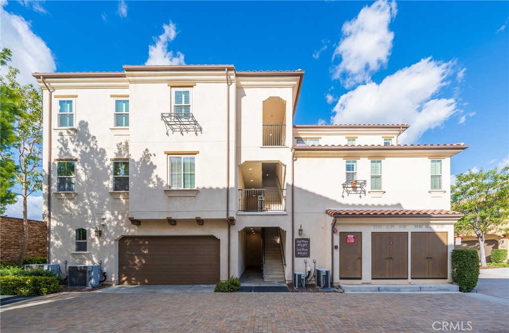409 Mallorca Lane Brea, CA 92823 - Photo 2 of 40 a front view of a house with a yard