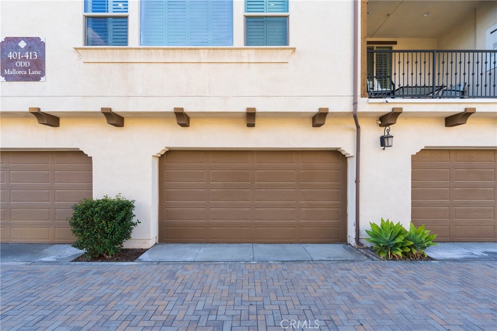 409 Mallorca Lane Brea, CA 92823 - Photo 22 of 40 a view of front door of house and entryway