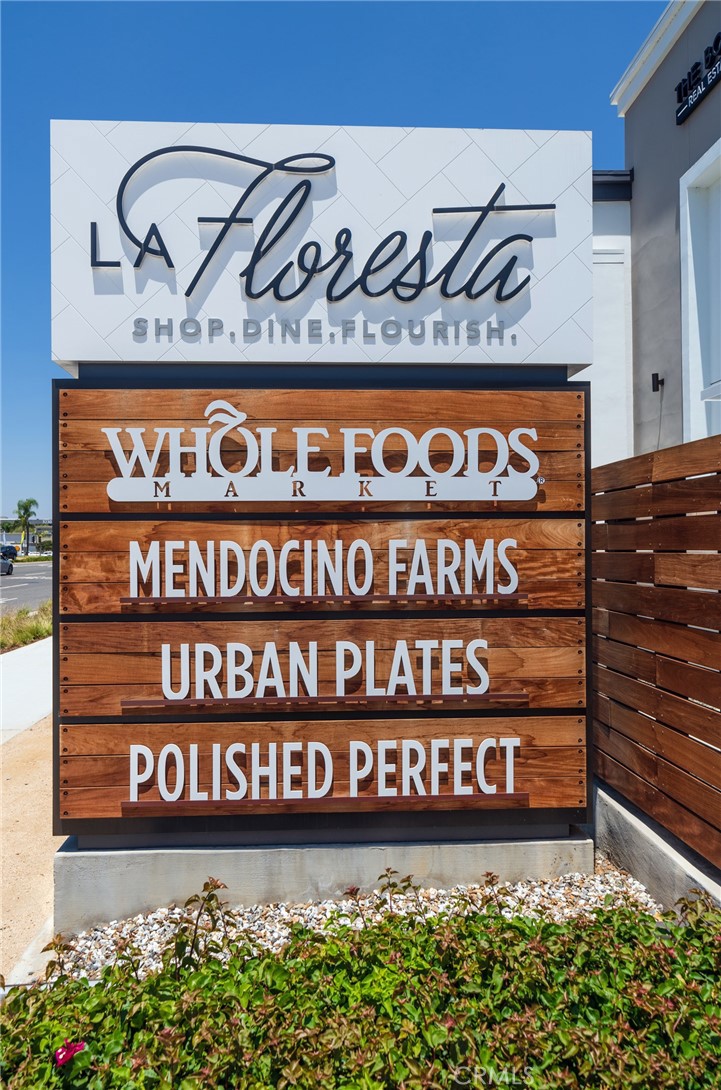 409 Mallorca Lane Brea, CA 92823 - Photo 36 of 40 a sign on the side of a building