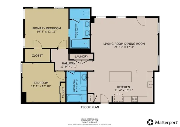 $789,900 | 409 Mallorca Lane, Brea, CA 92823