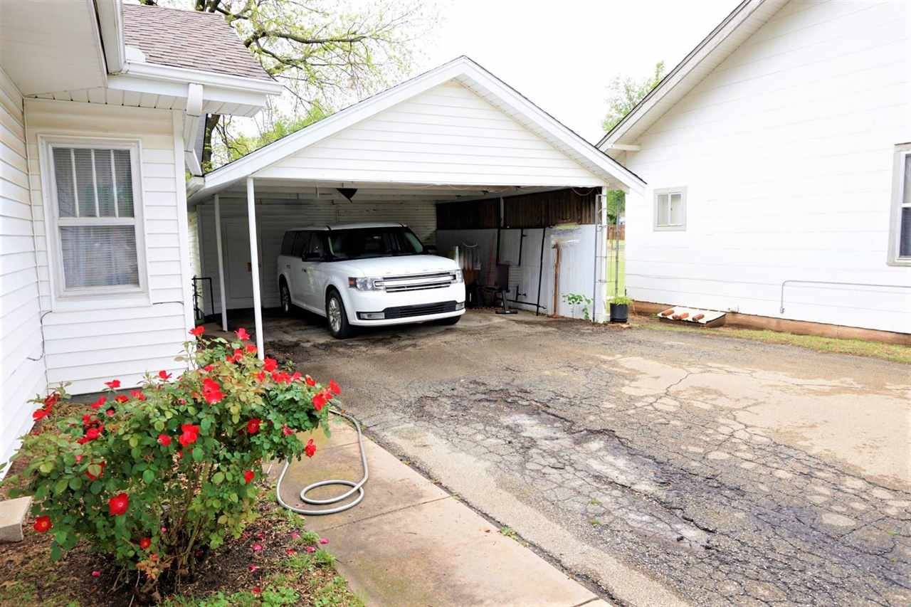 706 Locust Street Perry, OK 73077 - Photo 25 of 28 Gallery Image 25
