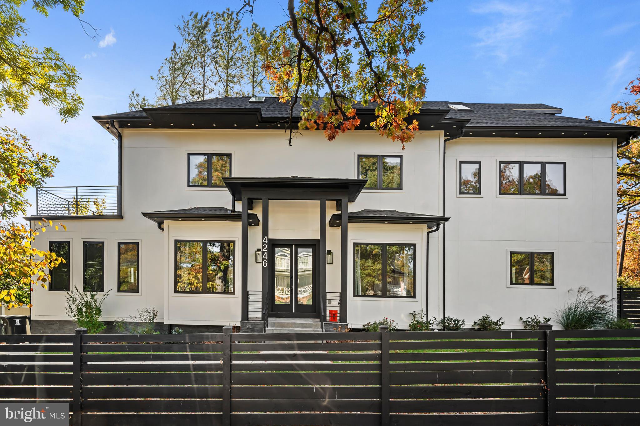 4246 15th Street North Arlington, VA 22207 - Photo 1 of 72