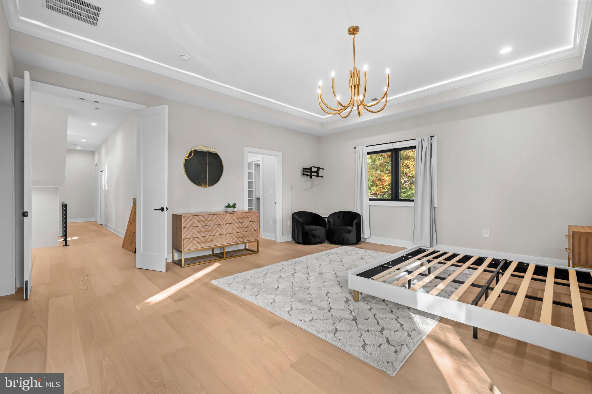 4246 15th Street North Arlington, VA 22207 - Photo 25 of 72 Primary Room