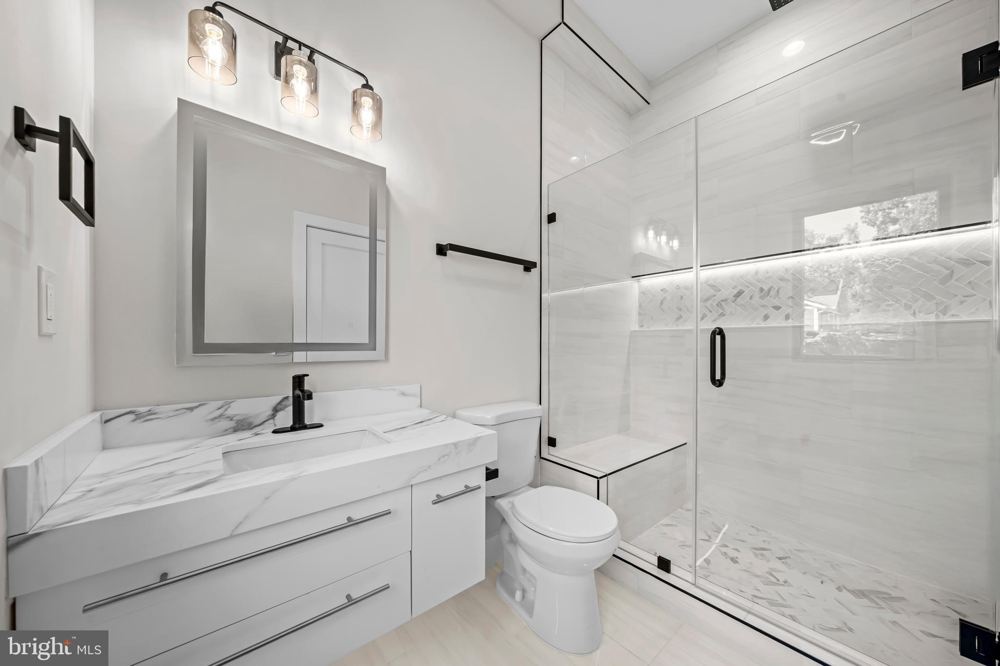 4246 15th Street North Arlington, VA 22207 - Photo 39 of 72