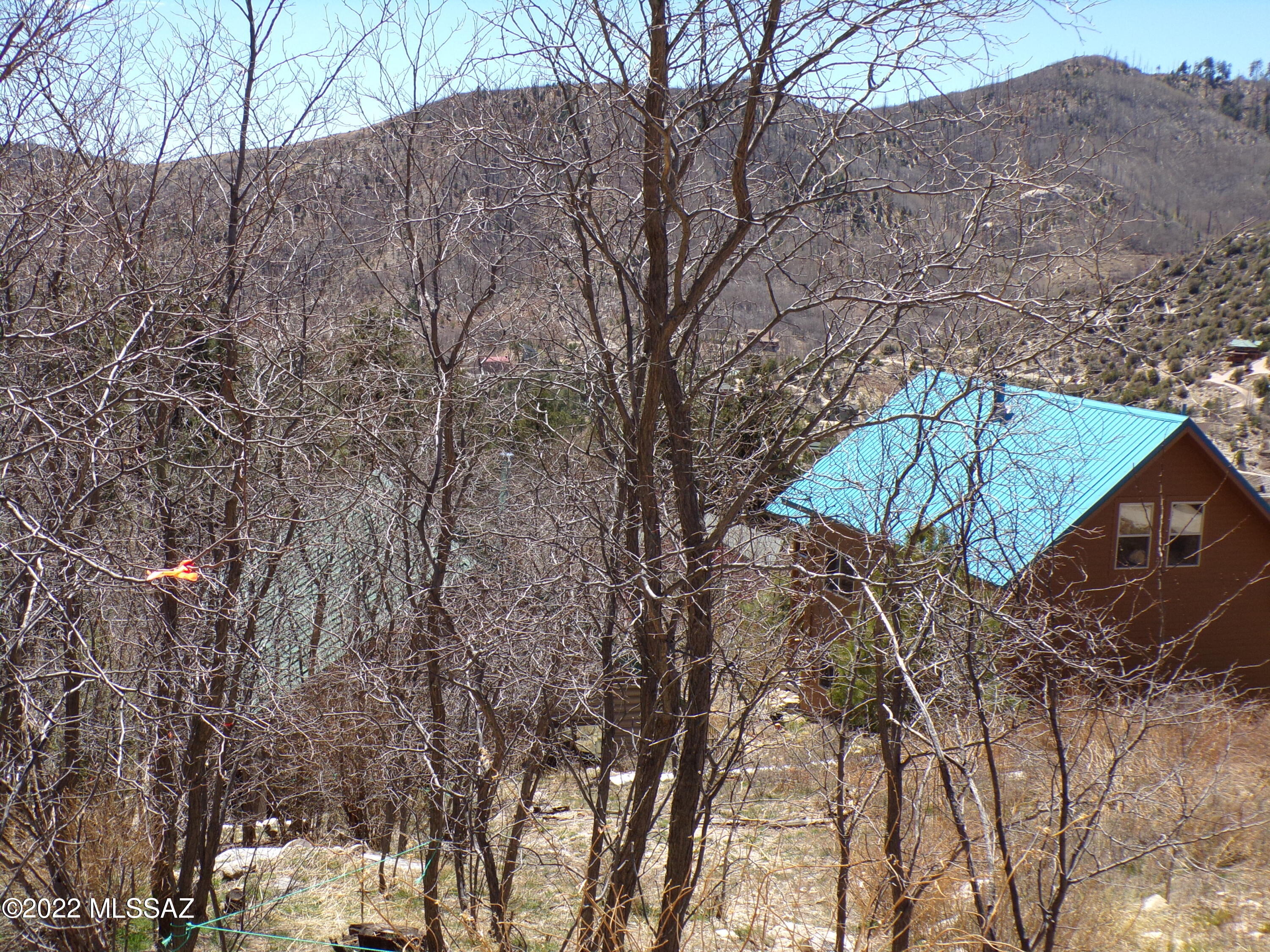 12979 Yuma Road, Unit 7 Mount Lemmon, AZ 85619 - Photo 6 of 14