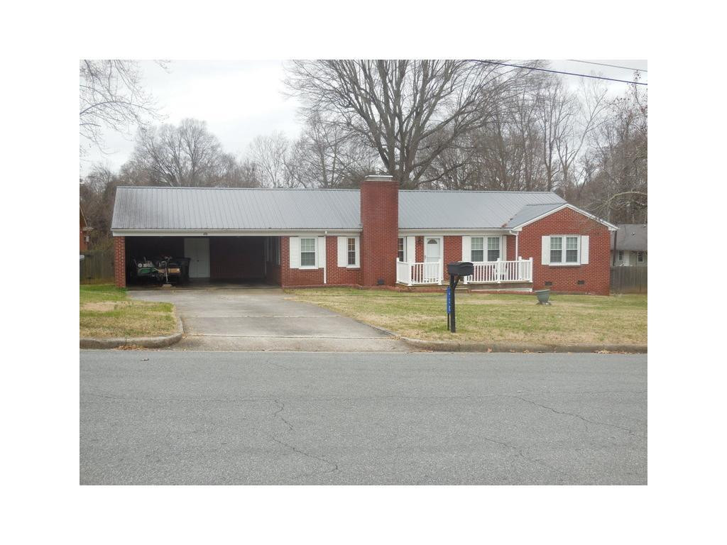 430 Camp Road Burlington, NC 27217 - Photo 1 of 24 Gallery Image 1