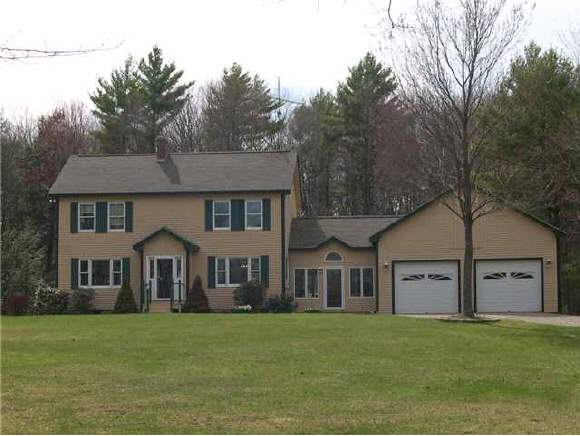 110 Tolman Road Troy, NH 03465 - Photo 1 of 5