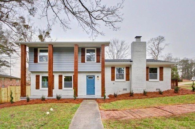 4026 Tiffany Drive Decatur, GA 30035 - Photo 1 of 1