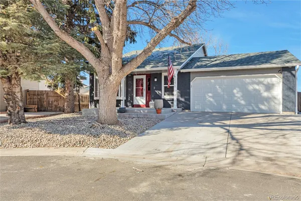 $525,000 | 8379 Curlycup Place, Parker, CO 80134