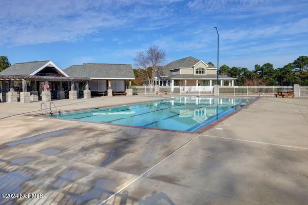 $80,000 | 281 Mimosa Drive, Sneads Ferry, NC 28460