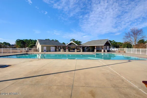 $80,000 | 281 Mimosa Drive, Sneads Ferry, NC 28460