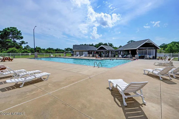 $80,000 | 281 Mimosa Drive, Sneads Ferry, NC 28460