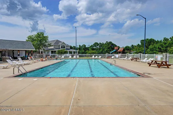 $80,000 | 281 Mimosa Drive, Sneads Ferry, NC 28460