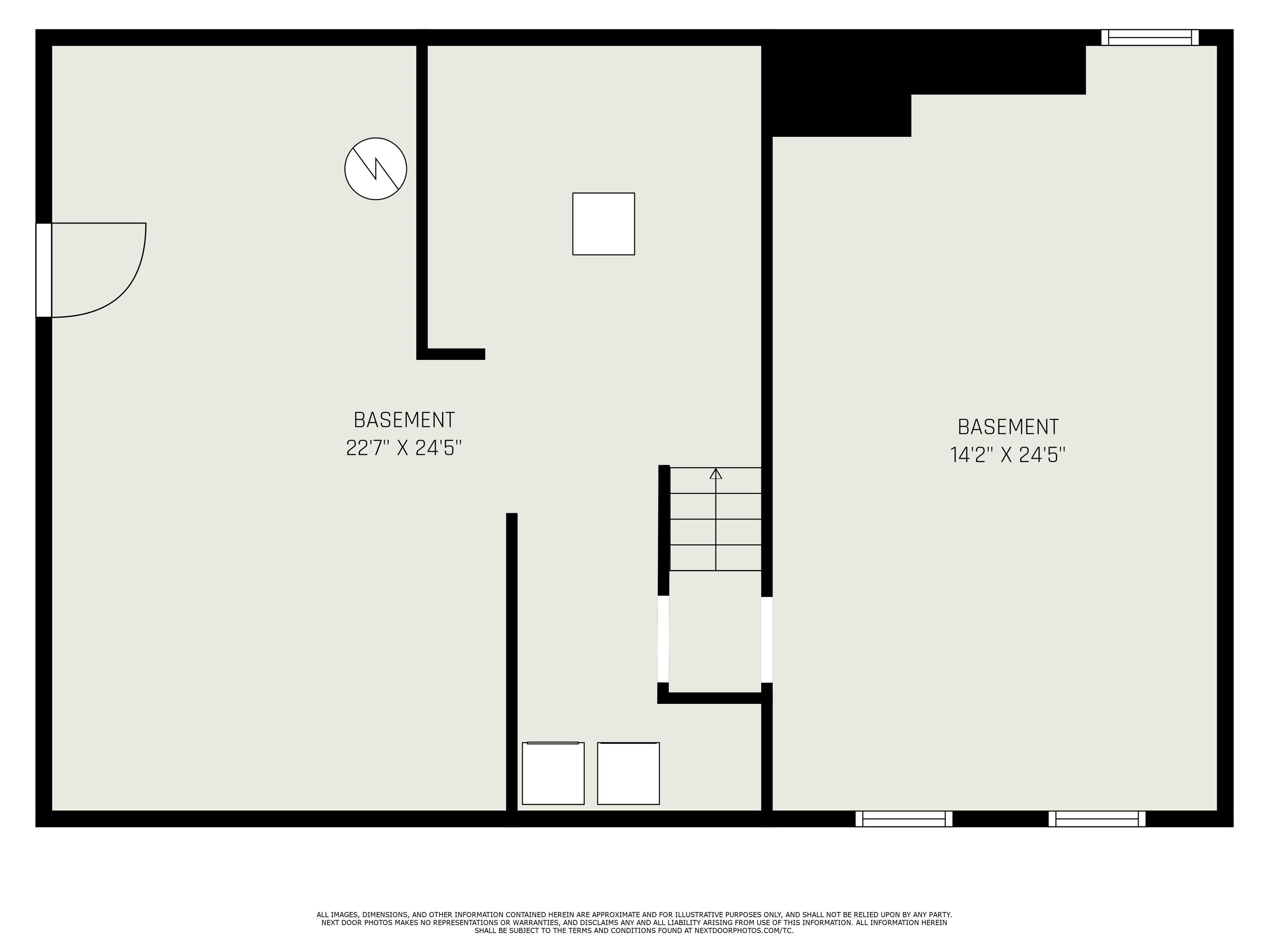 9041 East Hatchery Road Syracuse, IN 46567 - Photo 29 of 31 Gallery Image 29